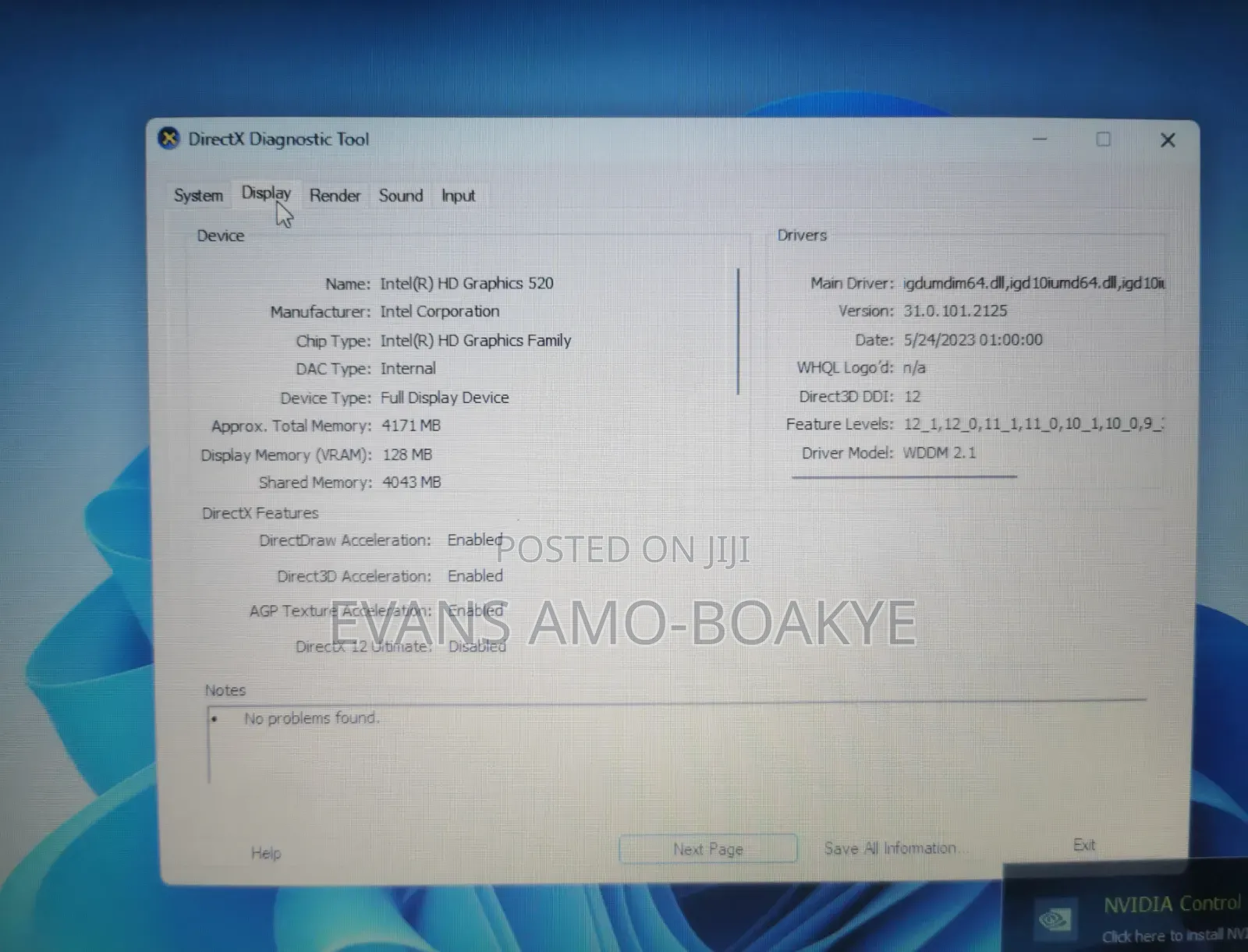 Laptop Asus X555LA 8GB Intel Core i7 SSD 256GB