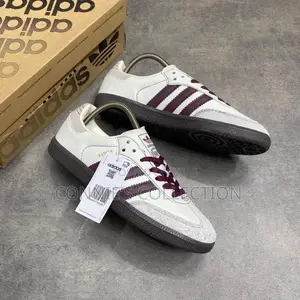 Adidas Samba Og Sneake
