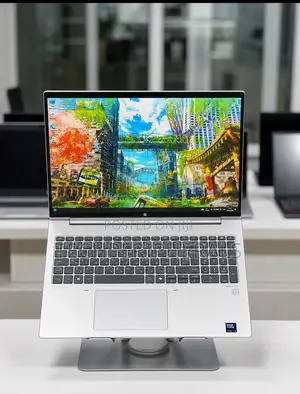 New Laptop HP 16GB Intel Core Ultra 5 SSD 512GB
