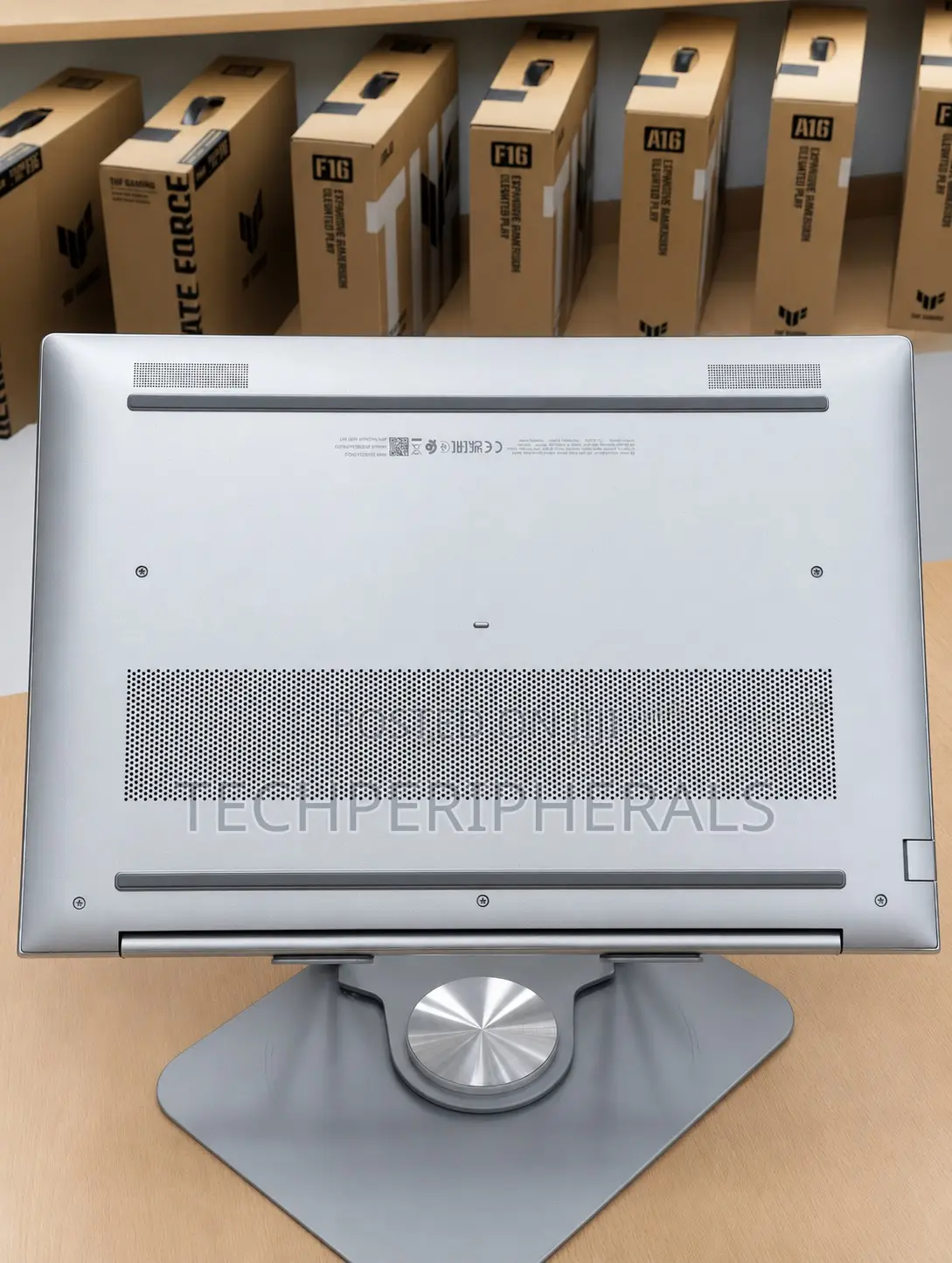 New Laptop HP 16GB Intel Core Ultra 5 SSD 512GB