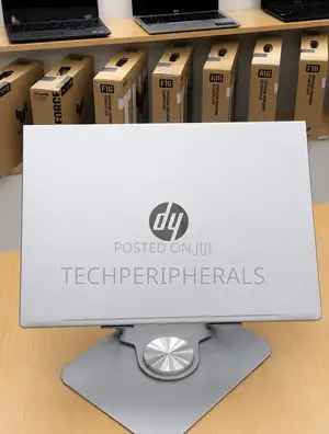 New Laptop HP 16GB Intel Core Ultra 5 SSD 512GB