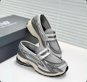 New Balance 1906l Loafers