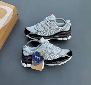 Asics Gel-Nyc Sneakers