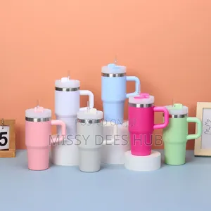 14oz Insulated Tumbler