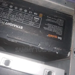 Desktop Computer 8GB Intel Core i7 HDD+SSD 256GB