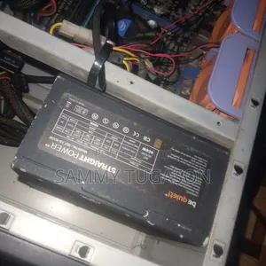 Desktop Computer 8GB Intel Core i7 HDD+SSD 256GB