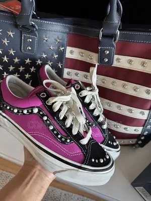 Vans Old Skool 36 Pearlized Pack Sneakers