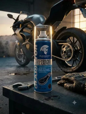 Chain Lube