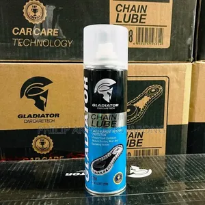 Chain Lube
