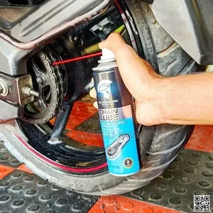 Chain Lube