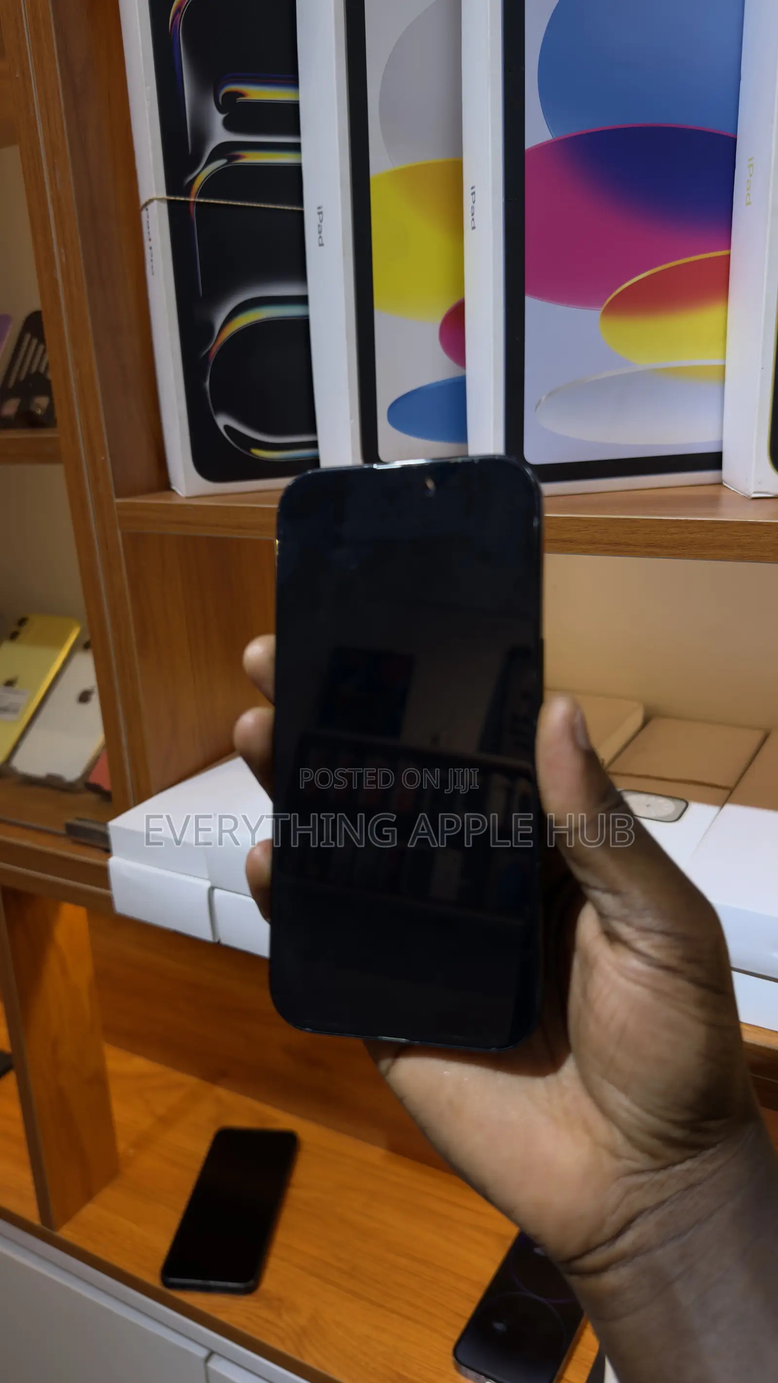 Apple iPhone 16 128 GB Black