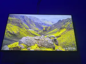 Sony Bravia Google TV