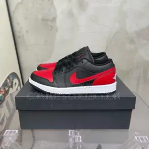 Nike Air Jordan 1 Low