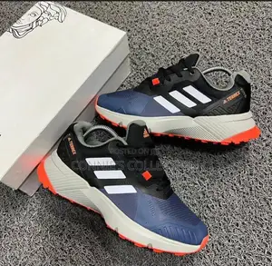 Adidas Terrex Soulstride Trail Runner