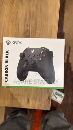 Xbox Wireless Gaming Controller