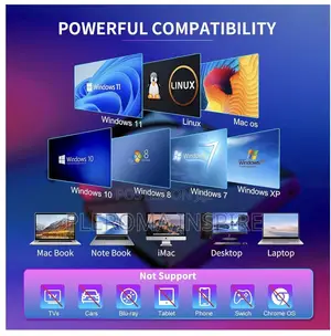 Amazon DVD Rw