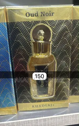 Adnan Perfume