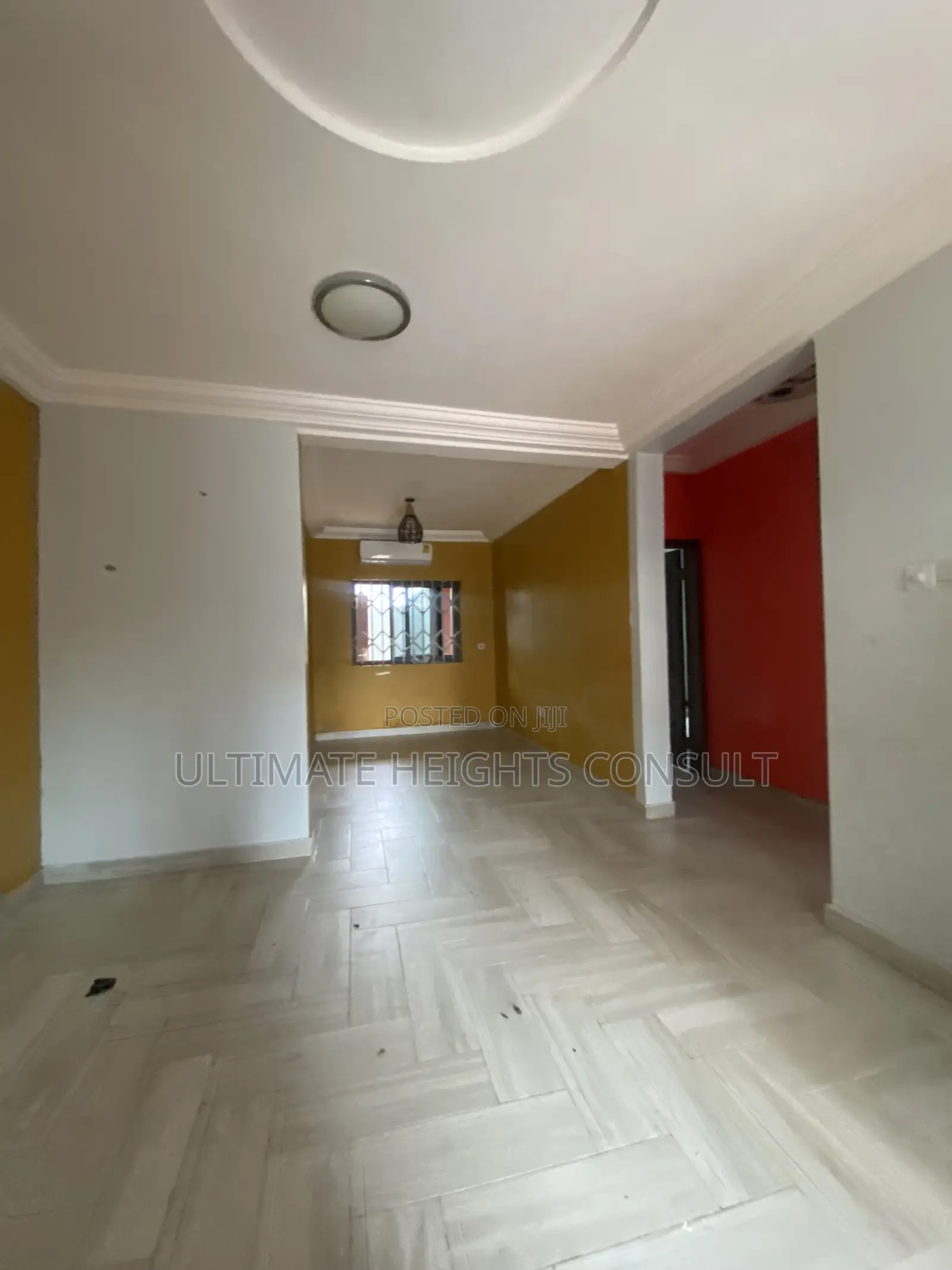 2bdrm Apartment in Akokofoto for rent