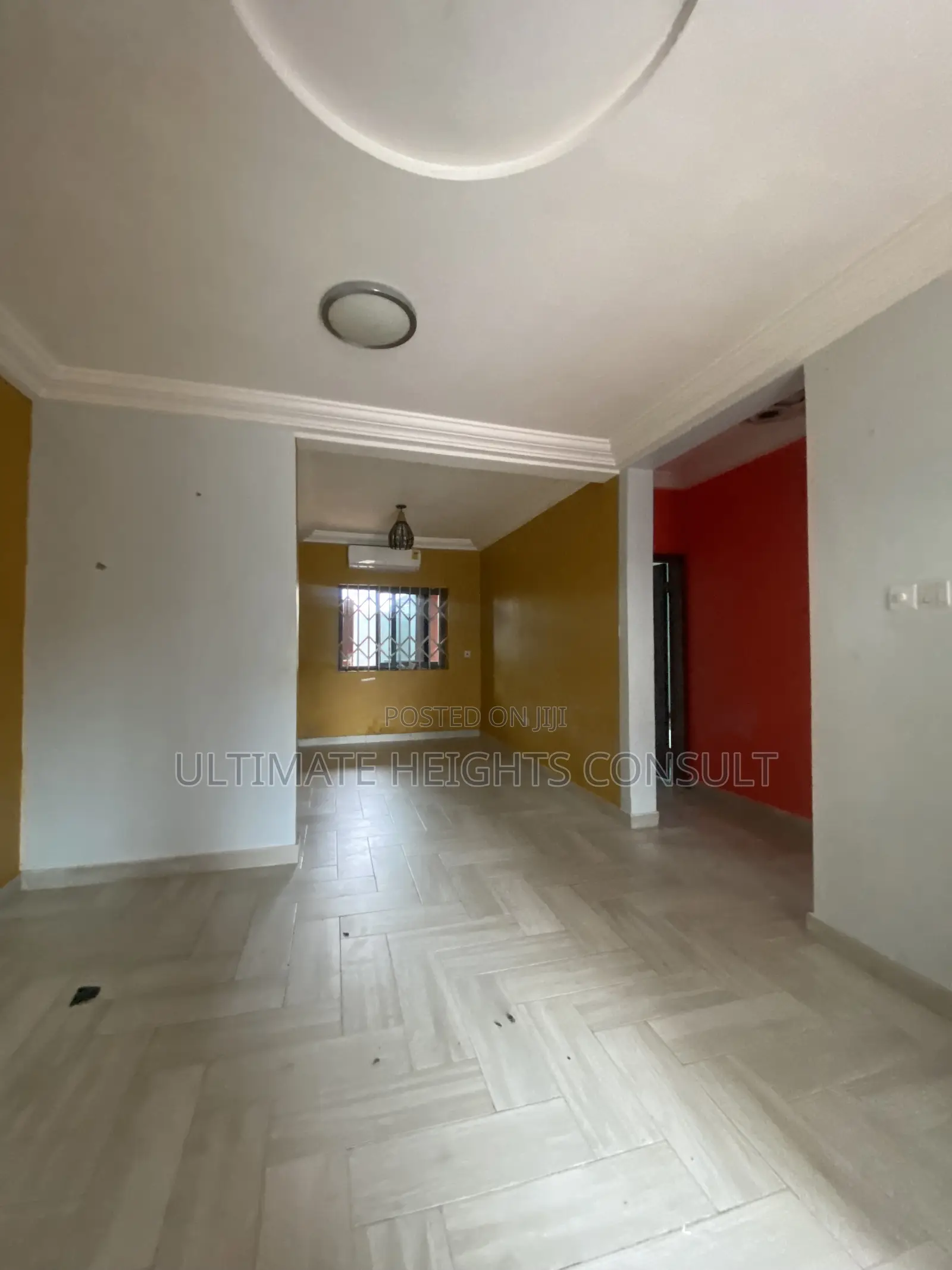 2bdrm Apartment in Akokofoto for rent