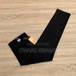 Linen Trousers