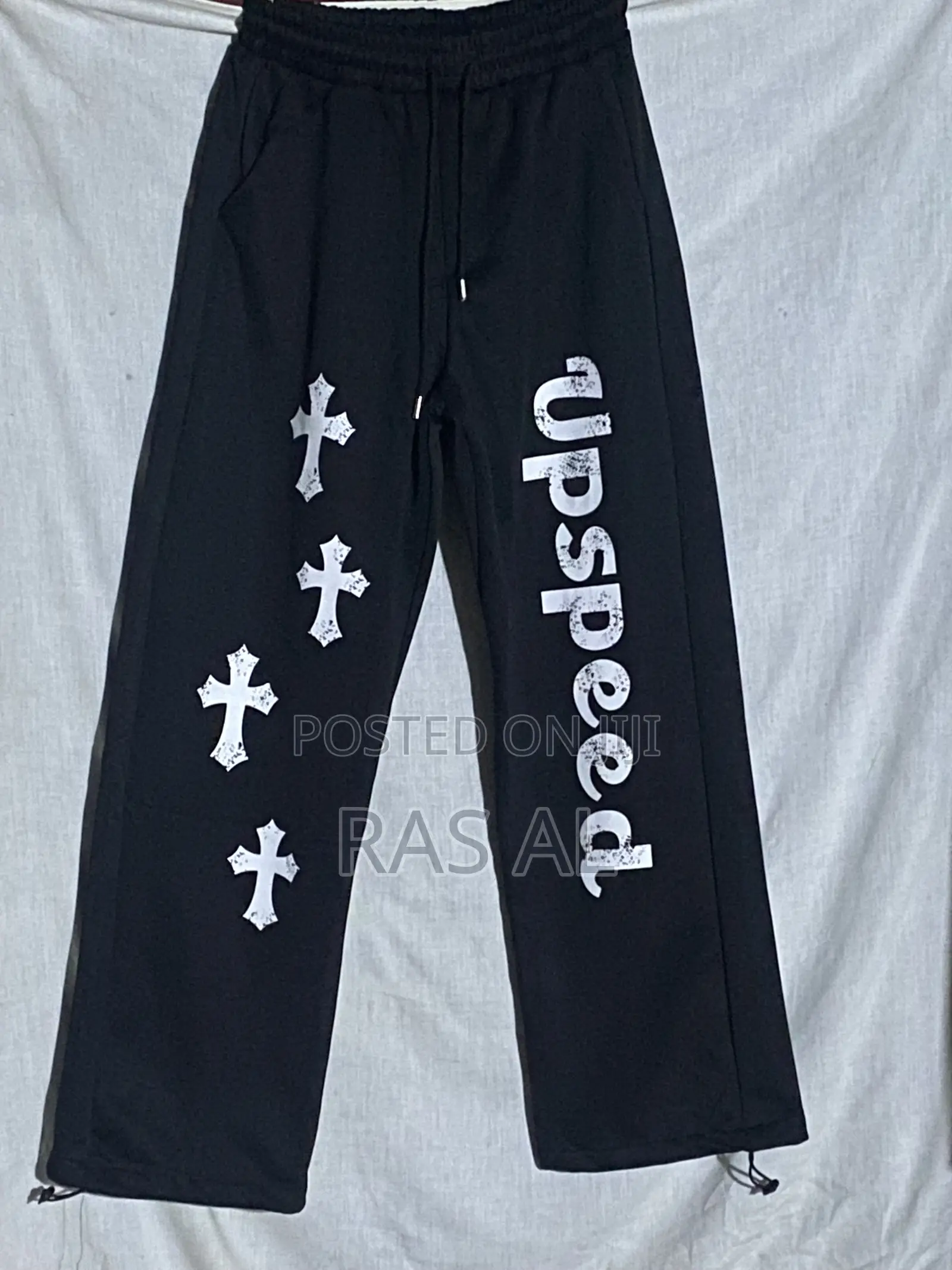 Jogger Pants