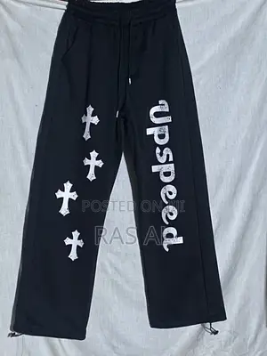 Jogger Pants