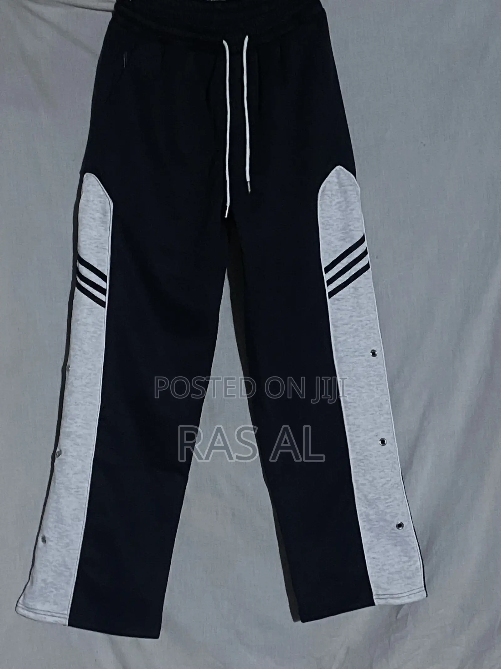 Jogger Pants