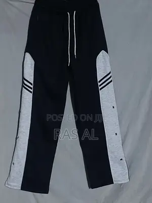 Jogger Pants