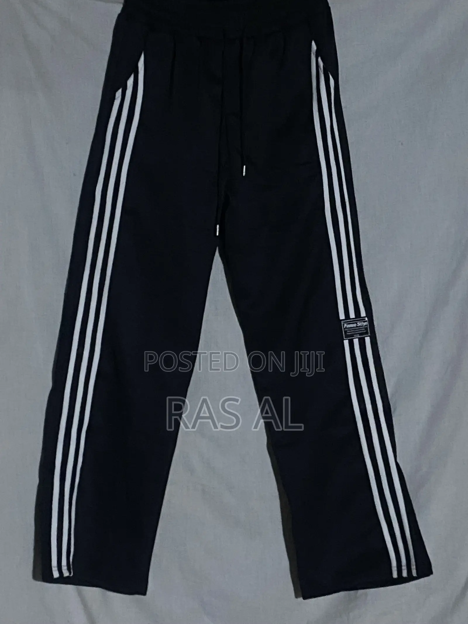 Jogger Pants