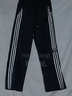 Jogger Pants