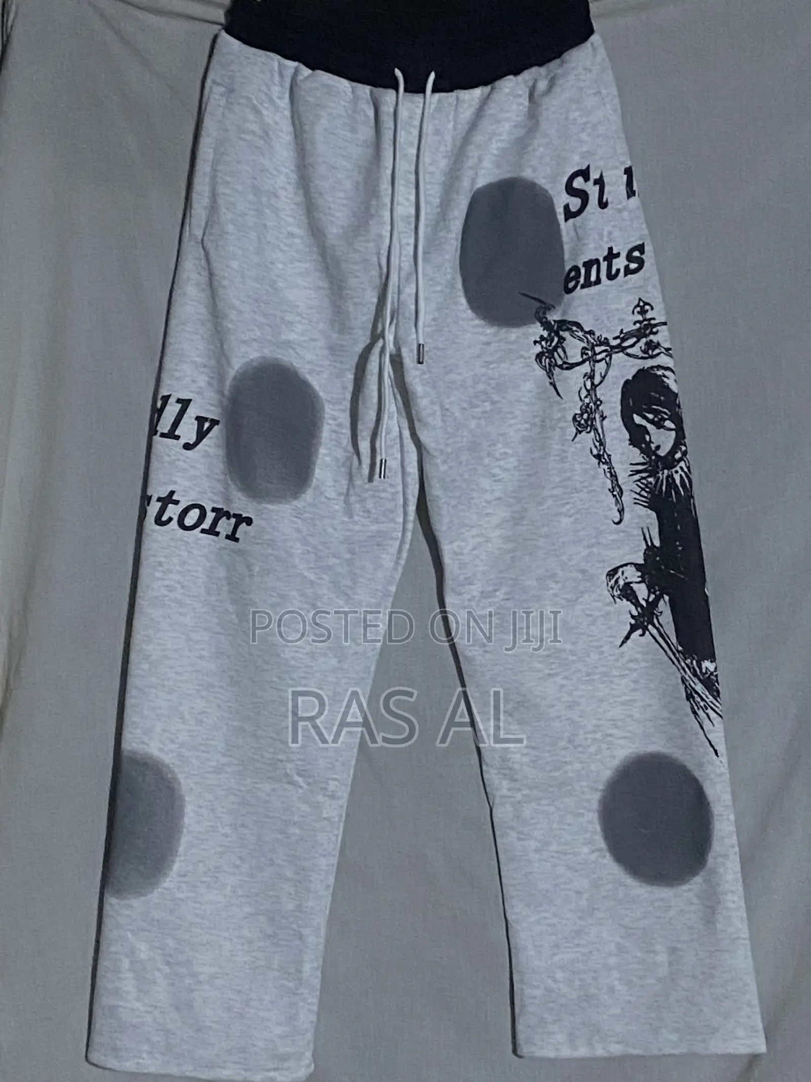 Jogger Pants