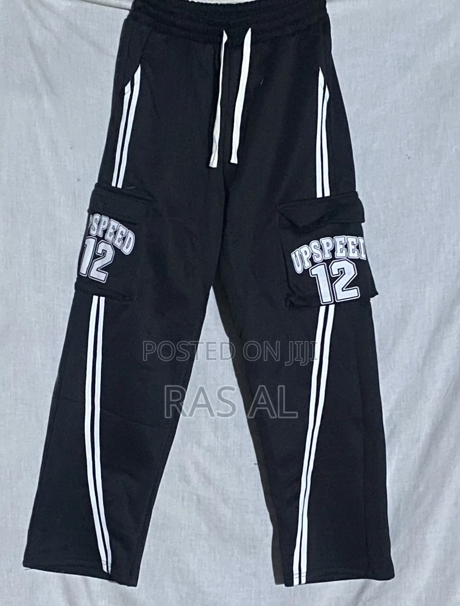 Jogger Pants