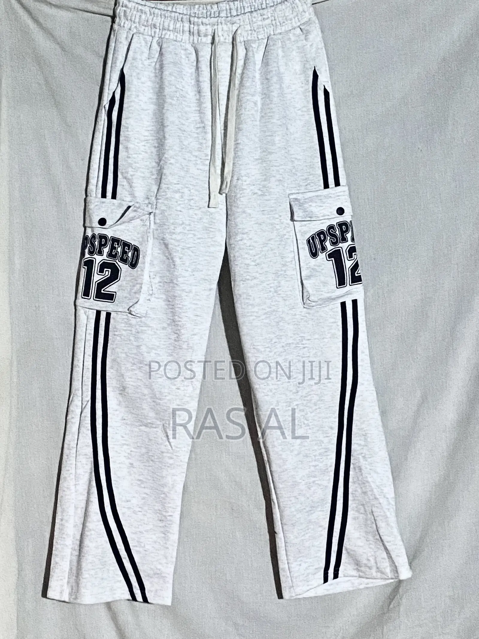 Jogger Pants