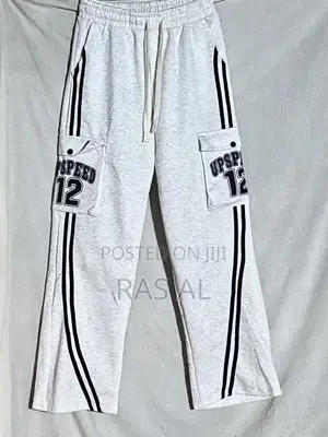 Jogger Pants