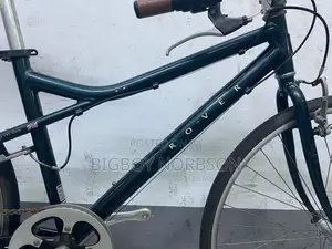 Rover Bike Uk