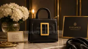Quality Boyy Bobby Women’S Handbag With Sunglasses ( Comes With a Box)