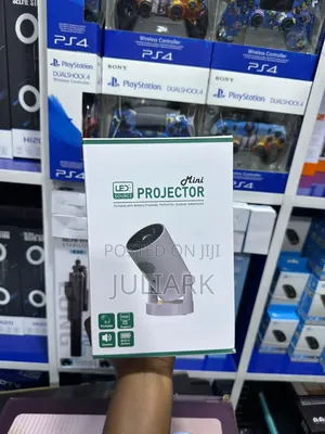 Android Mini Projector