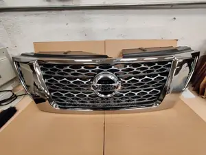 Nissan Armada 2019 Front Grill Available