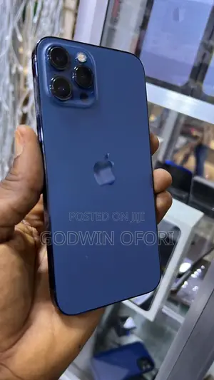 Apple iPhone 14 Pro Max 128 GB Blue
