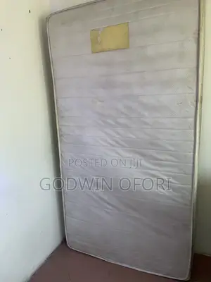Foreign Mattress