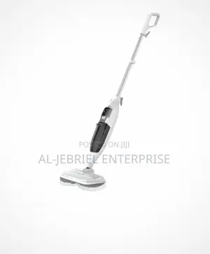 Rotary Mop Cleaner