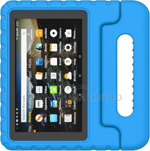 Amazon Fire HD 8 32 GB Blue