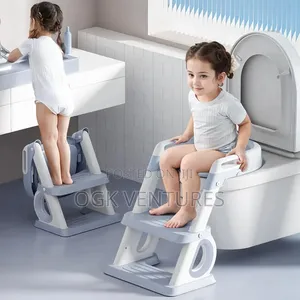 Kids Potty Training Ladder
