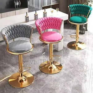 Ergonomic Swivel Chair