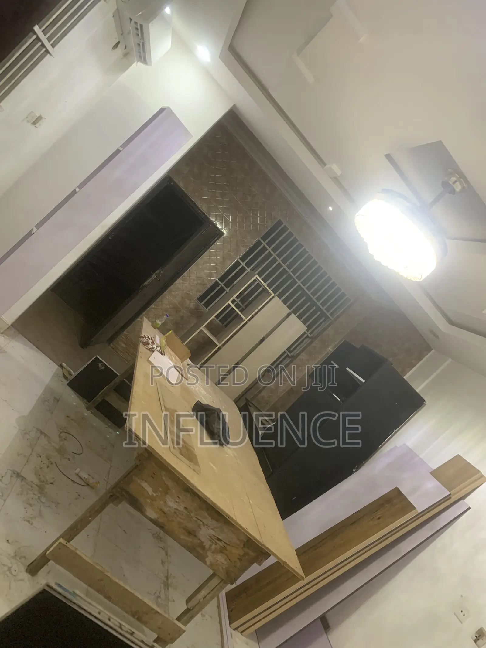 1bdrm Apartment in East Legon Hills for rent