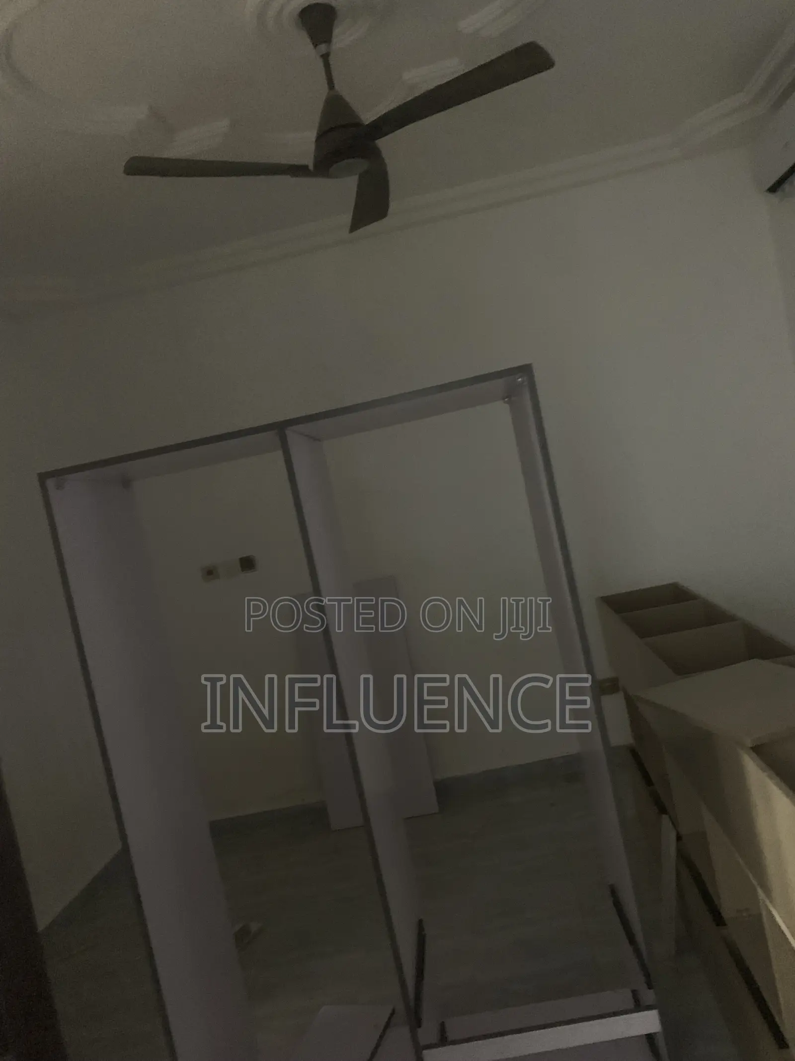 1bdrm Apartment in East Legon Hills for rent