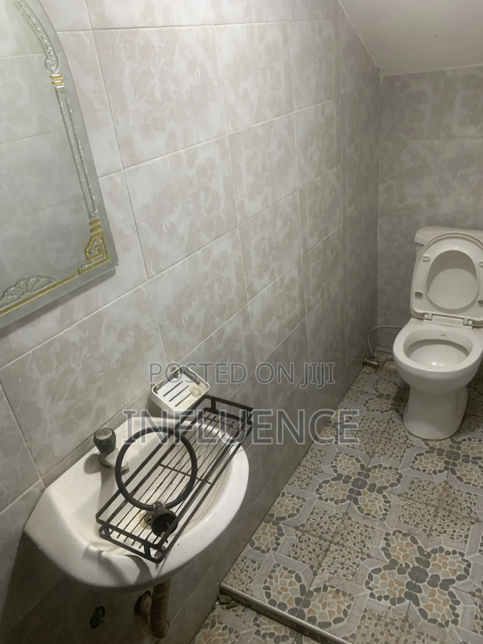 1bdrm Apartment in East Legon Hills for rent