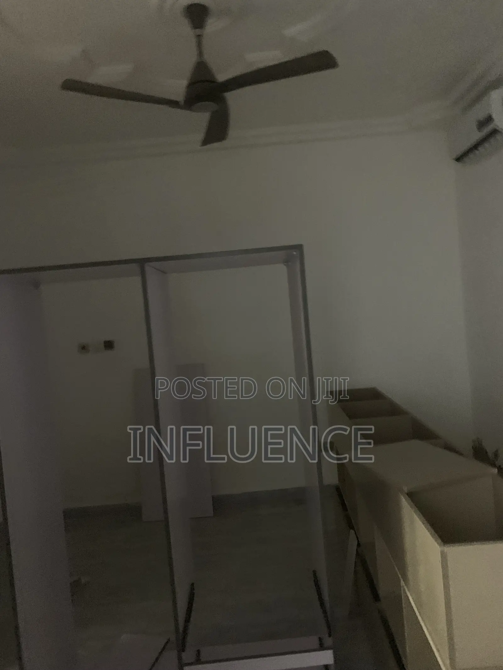 1bdrm Apartment in East Legon Hills for rent