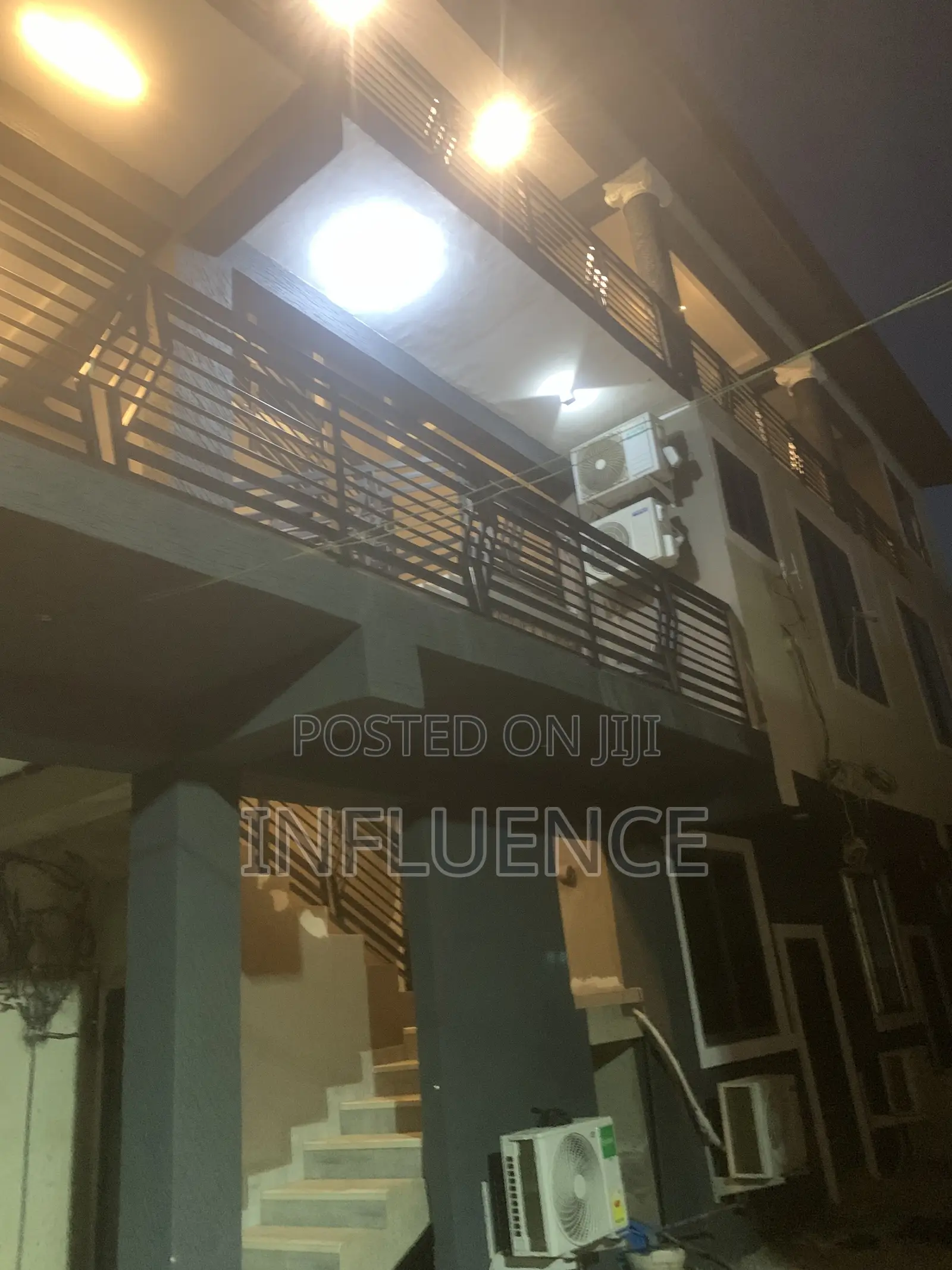 1bdrm Apartment in East Legon Hills for rent