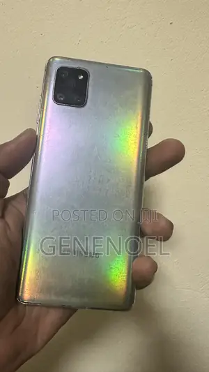 Samsung Galaxy Note 10 Lite 128 GB